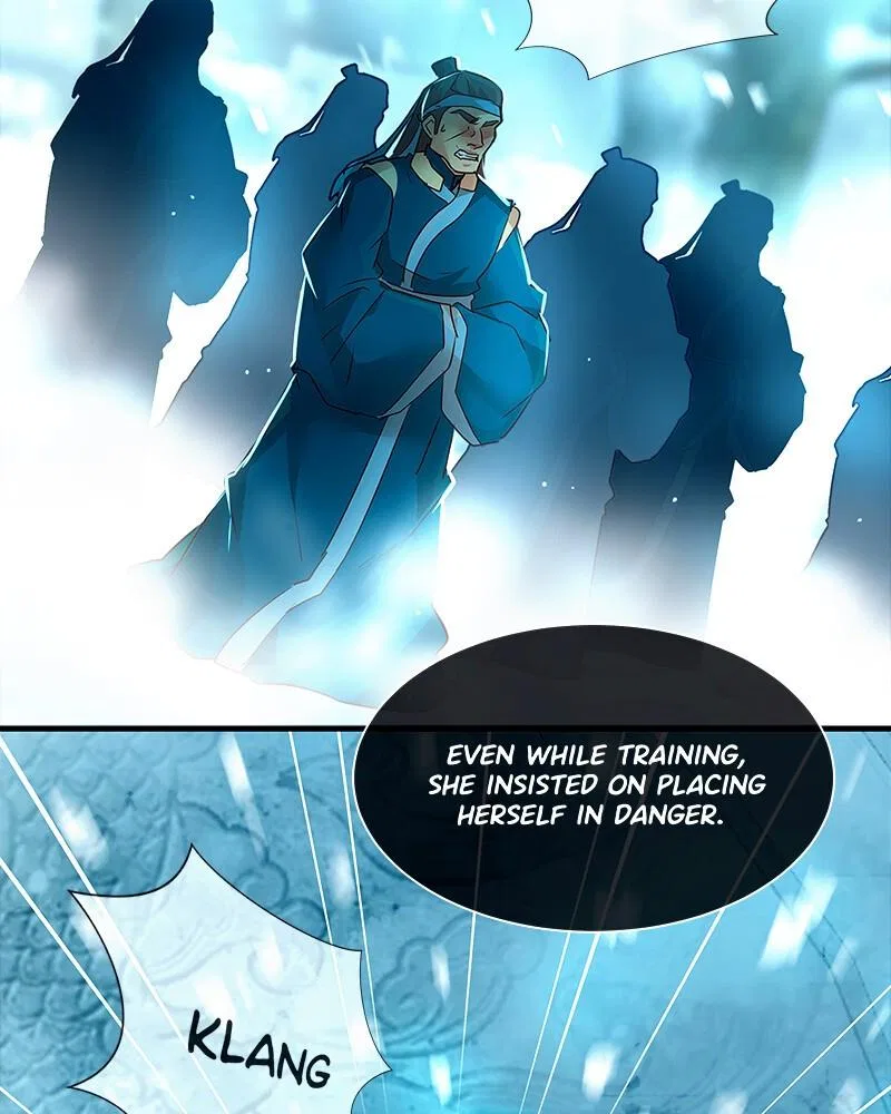 Subzero Chapter 185 – Page 39