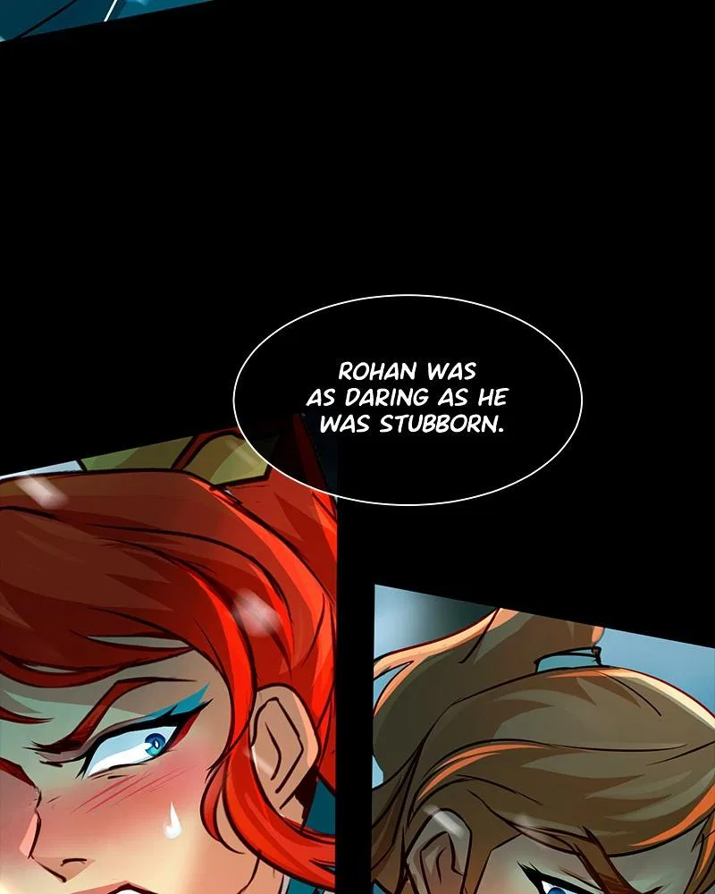 Subzero Chapter 185 – Page 46