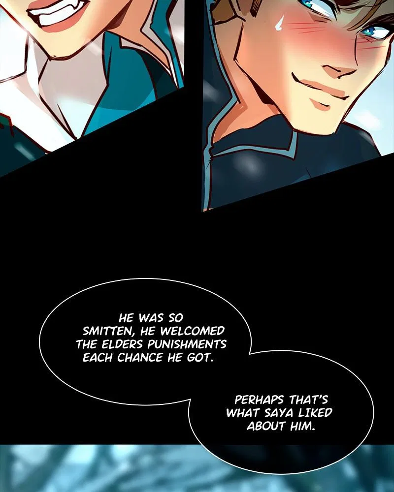 Subzero Chapter 185 – Page 47