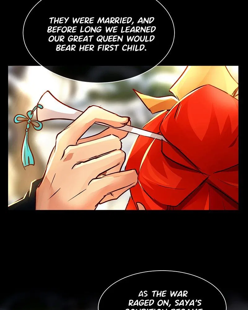 Subzero Chapter 185 – Page 49