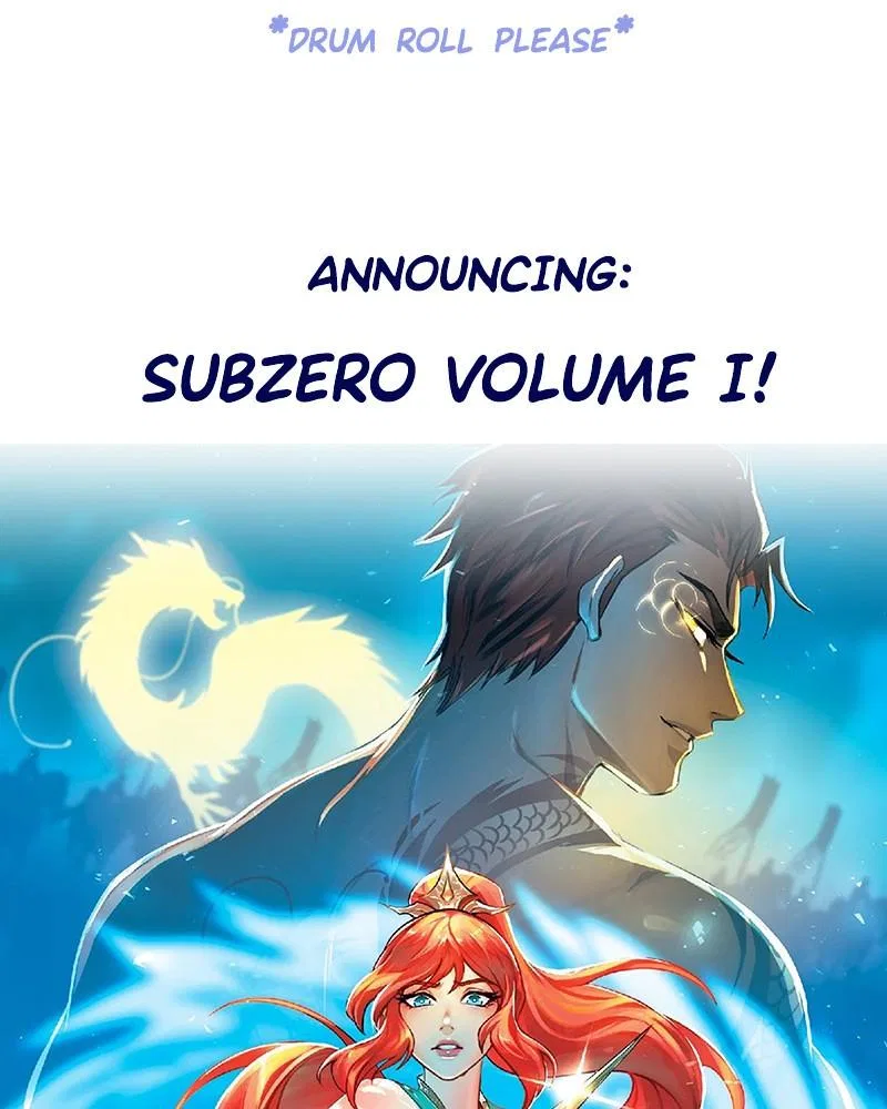 Subzero Chapter 185 – Page 87