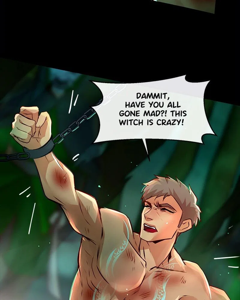 Subzero Chapter 184 – Page 5