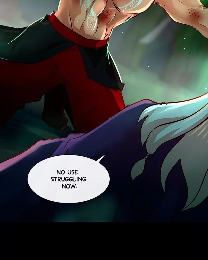 Subzero Chapter 184 – Page 6