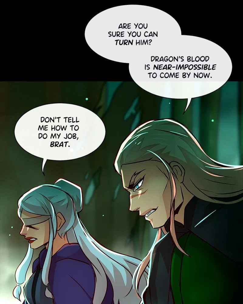 Subzero Chapter 184 – Page 7