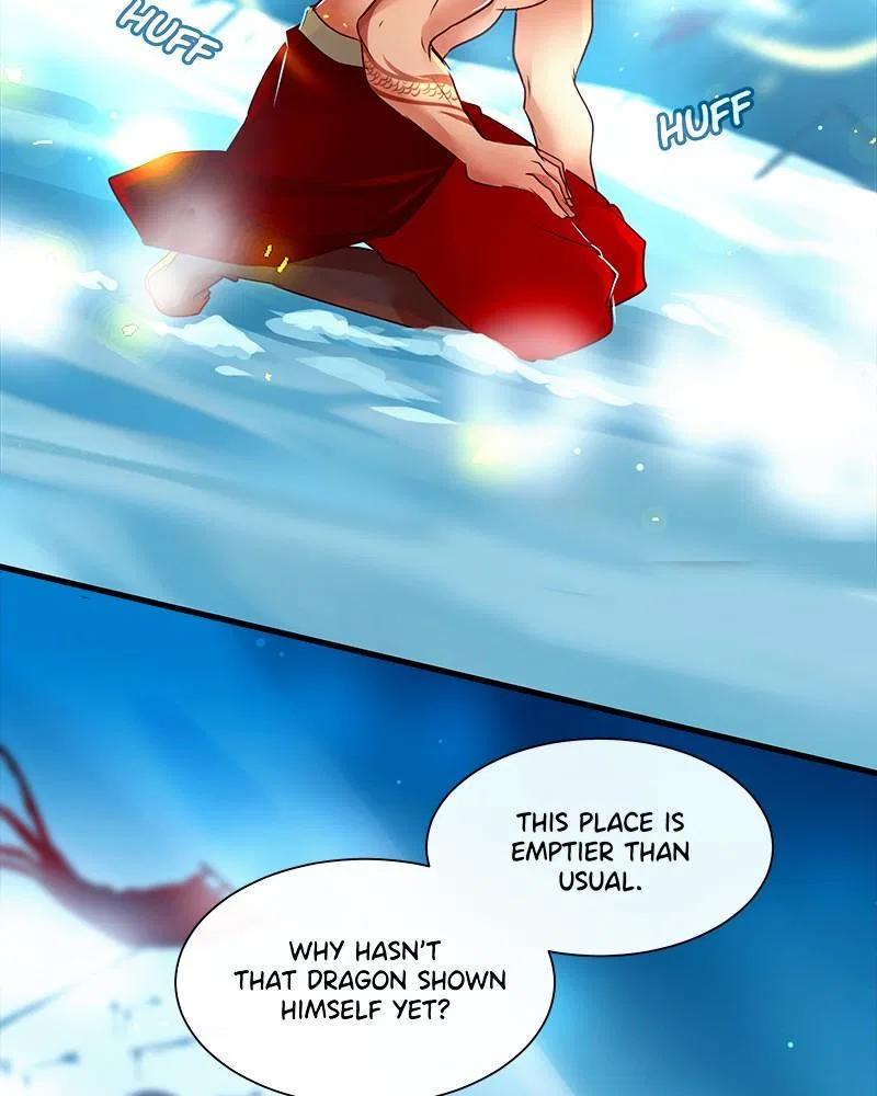 Subzero Chapter 184 – Page 19