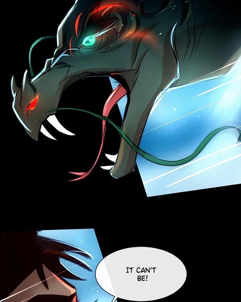 Subzero Chapter 184 – Page 31
