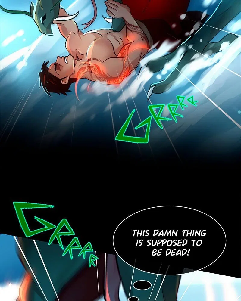 Subzero Chapter 184 – Page 35