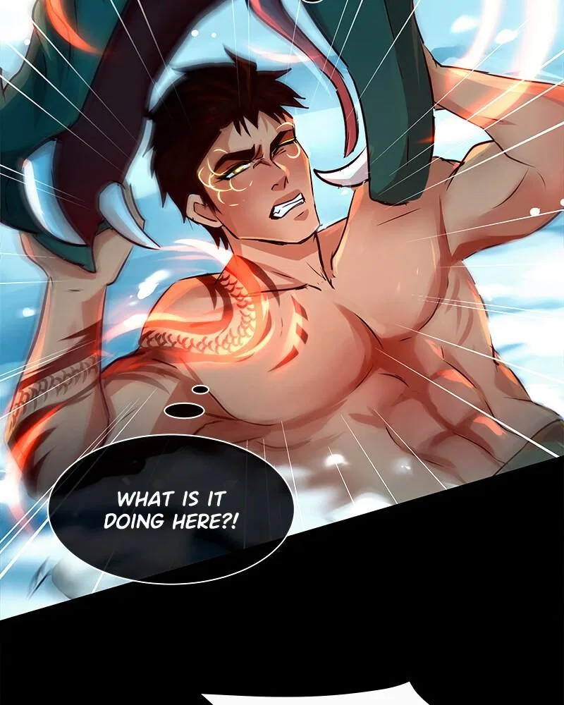 Subzero Chapter 184 – Page 36