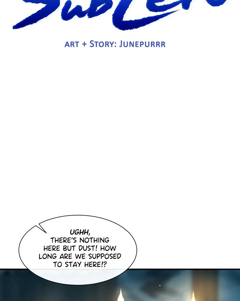 Subzero Chapter 184 – Page 46