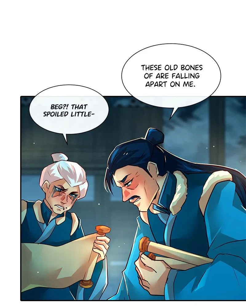 Subzero Chapter 184 – Page 48