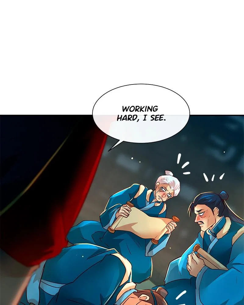 Subzero Chapter 184 – Page 49