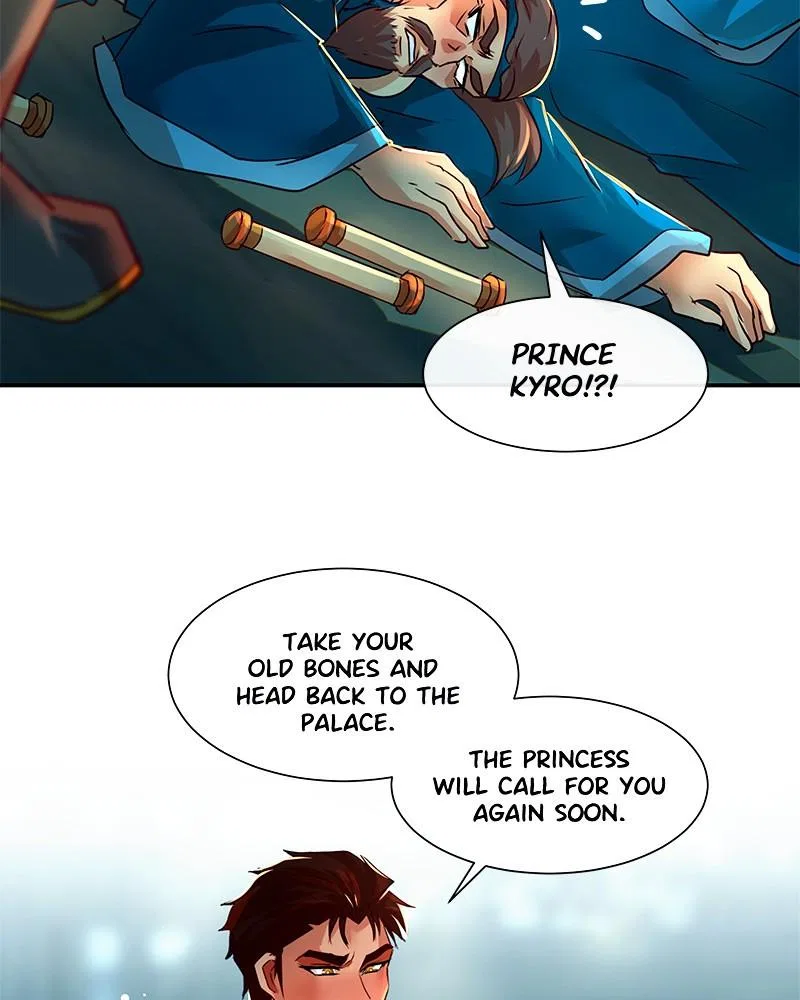 Subzero Chapter 184 – Page 50
