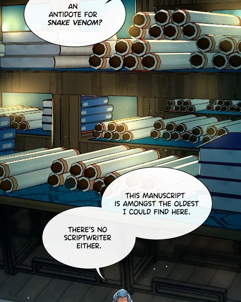 Subzero Chapter 184 – Page 56