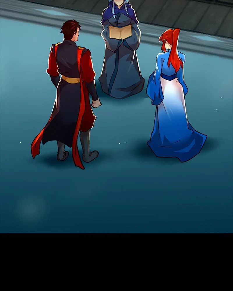 Subzero Chapter 184 – Page 57