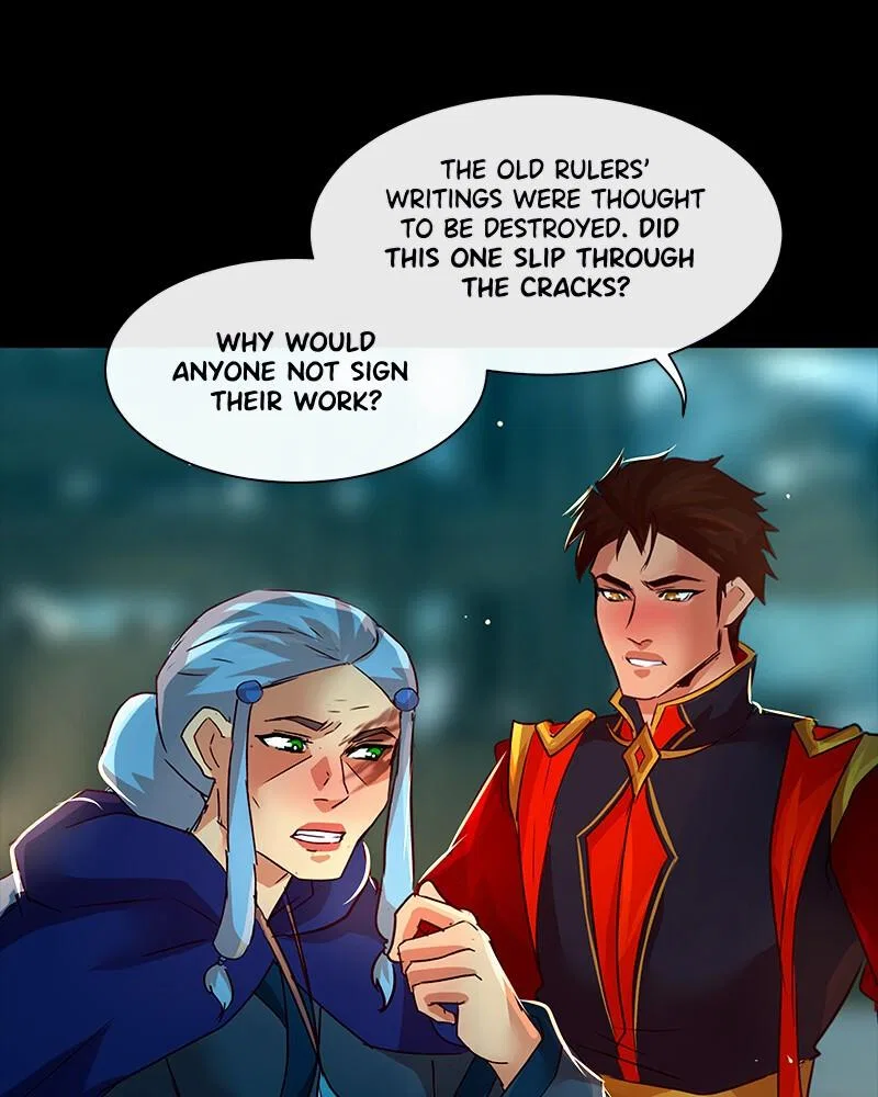 Subzero Chapter 184 – Page 58