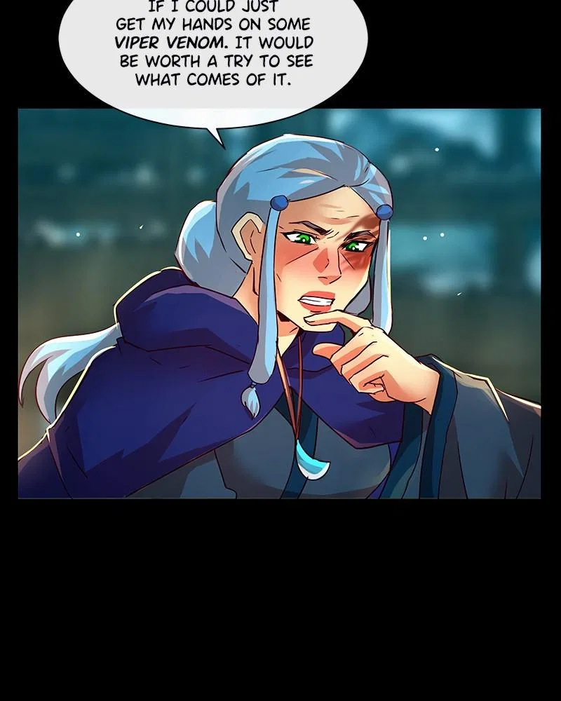 Subzero Chapter 184 – Page 62