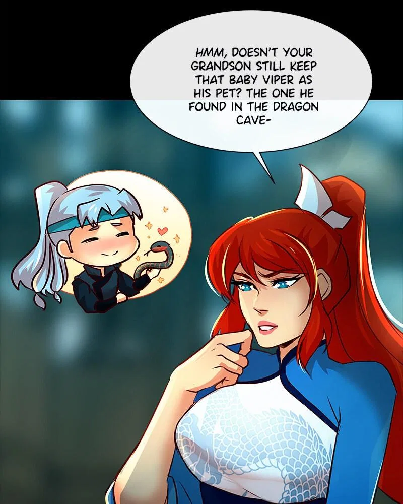 Subzero Chapter 184 – Page 63