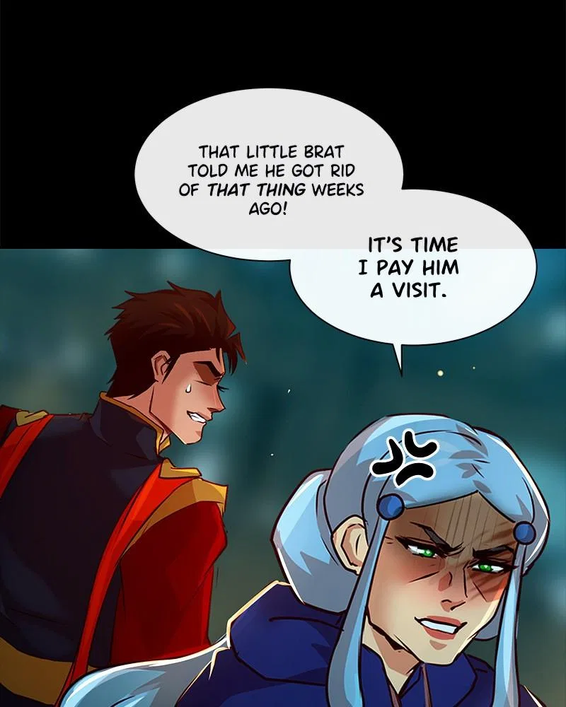 Subzero Chapter 184 – Page 65