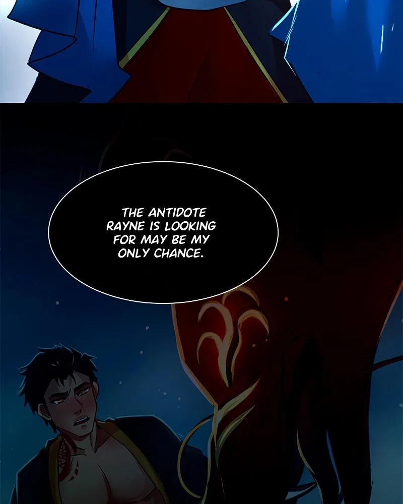 Subzero Chapter 184 – Page 72
