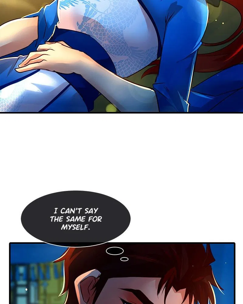 Subzero Chapter 184 – Page 79