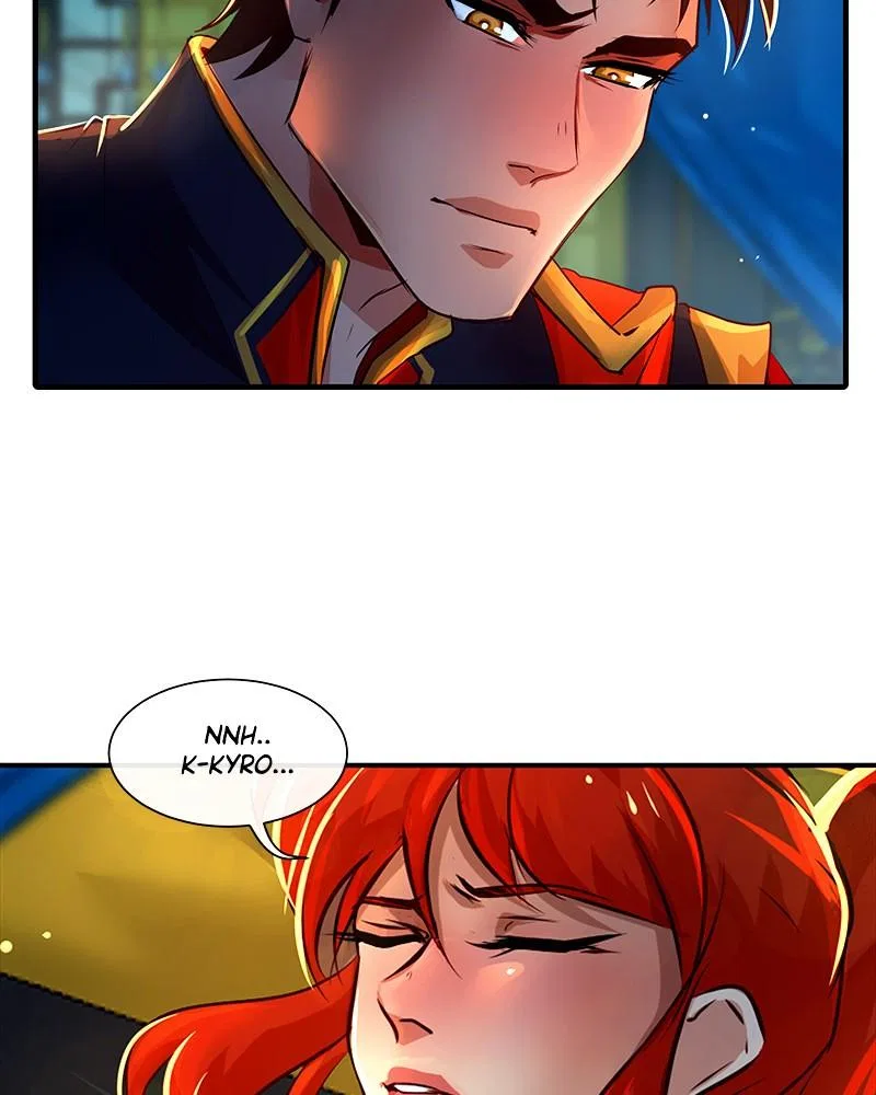 Subzero Chapter 184 – Page 80