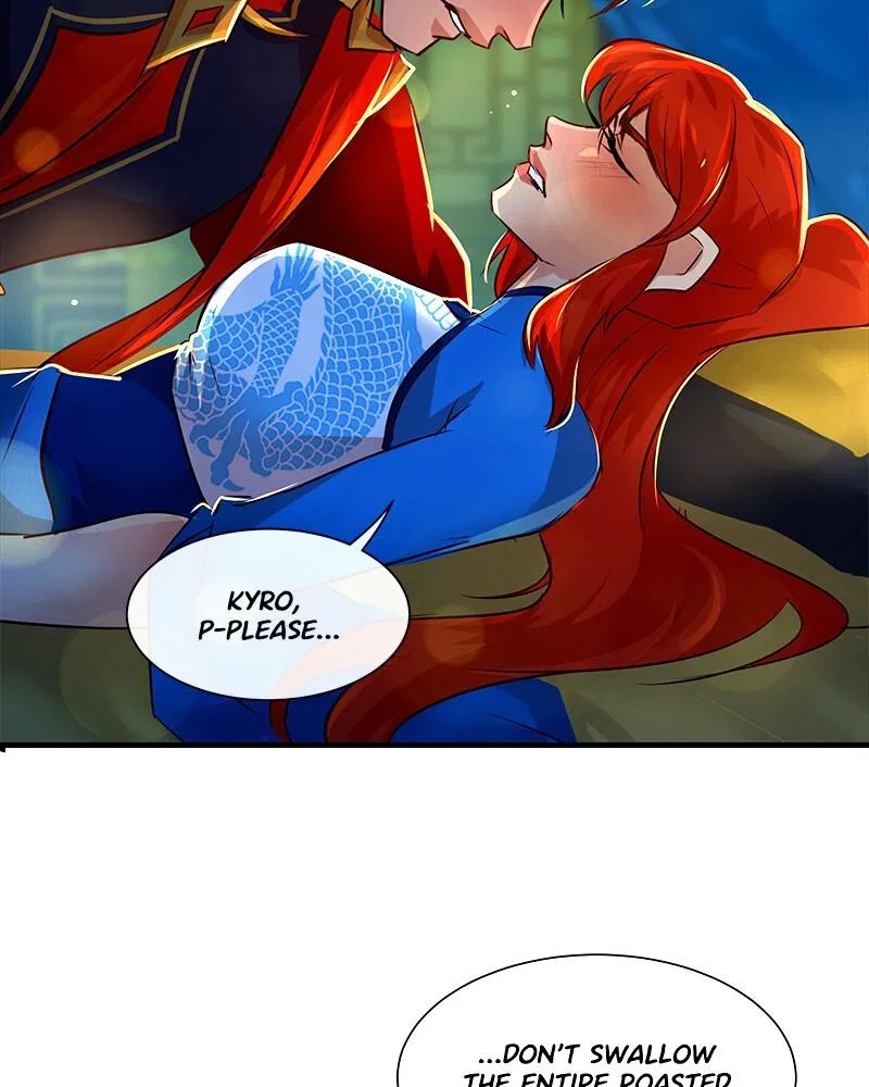 Subzero Chapter 184 – Page 82