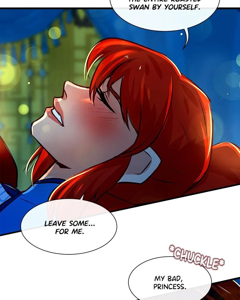 Subzero Chapter 184 – Page 83