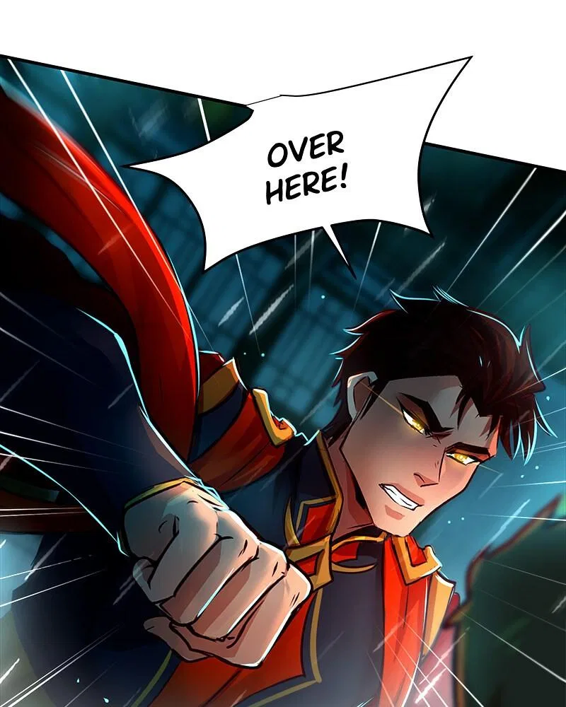 Subzero Chapter 184 – Page 90
