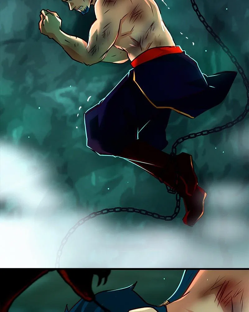 Subzero Chapter 183 – Page 6