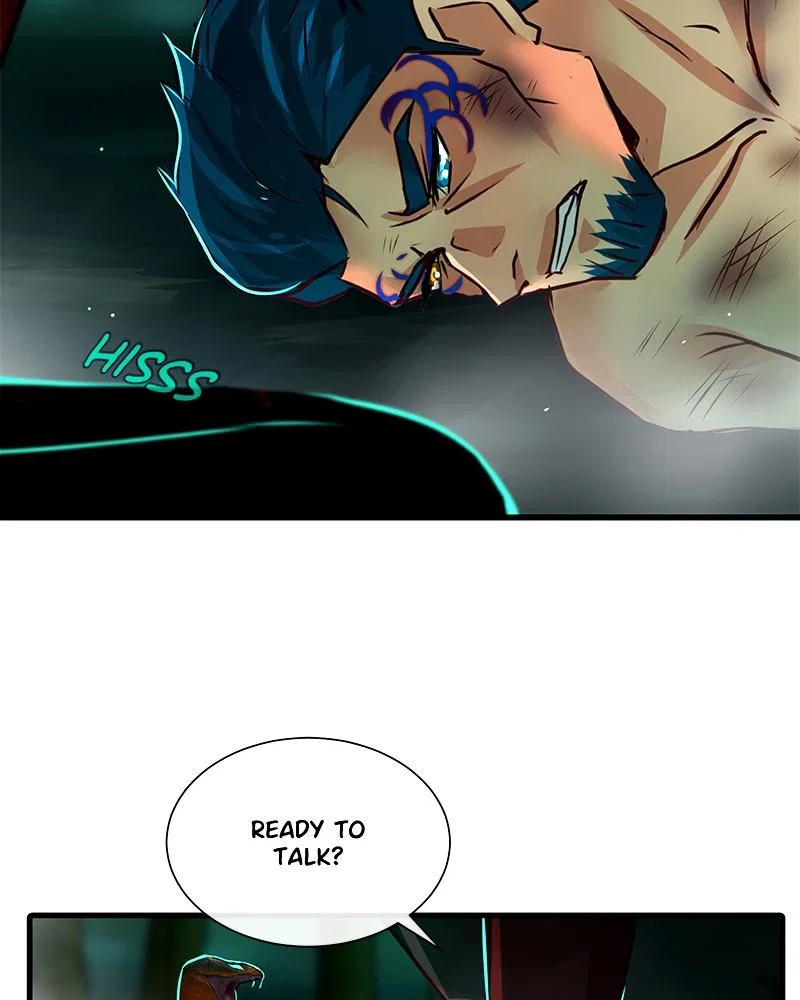 Subzero Chapter 183 – Page 7