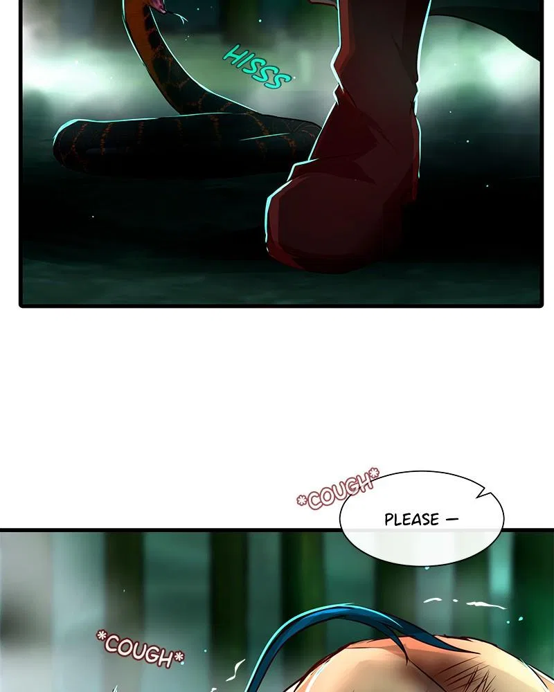 Subzero Chapter 183 – Page 8