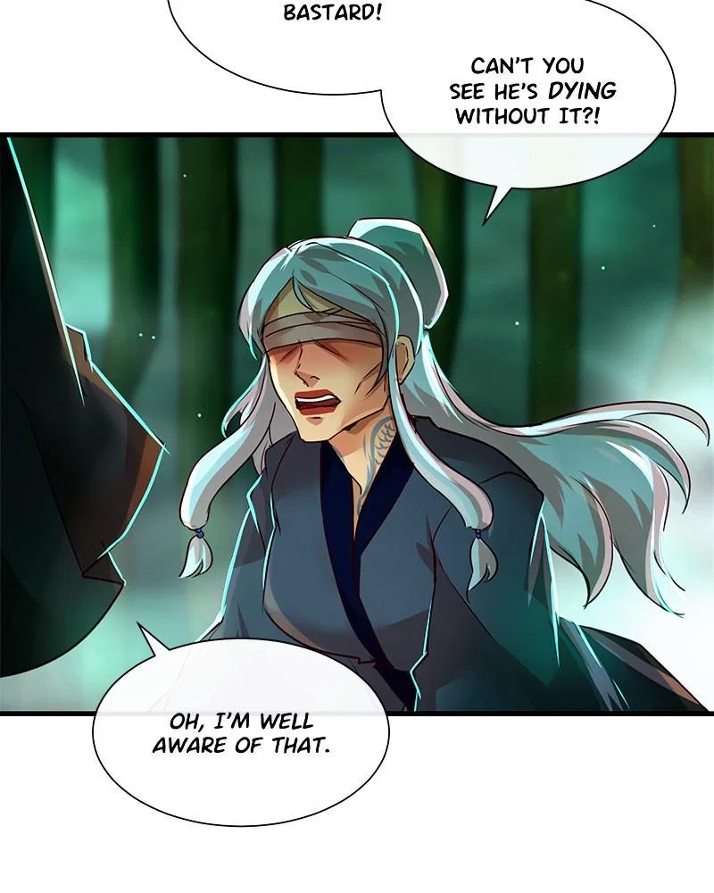 Subzero Chapter 183 – Page 12