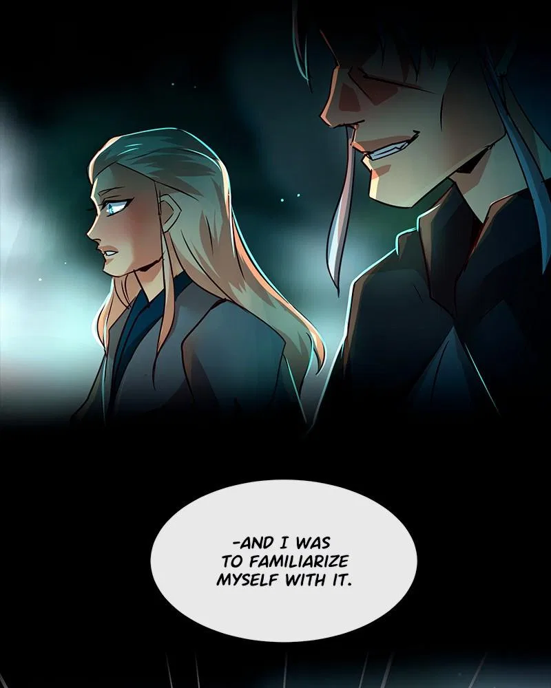 Subzero Chapter 183 – Page 19