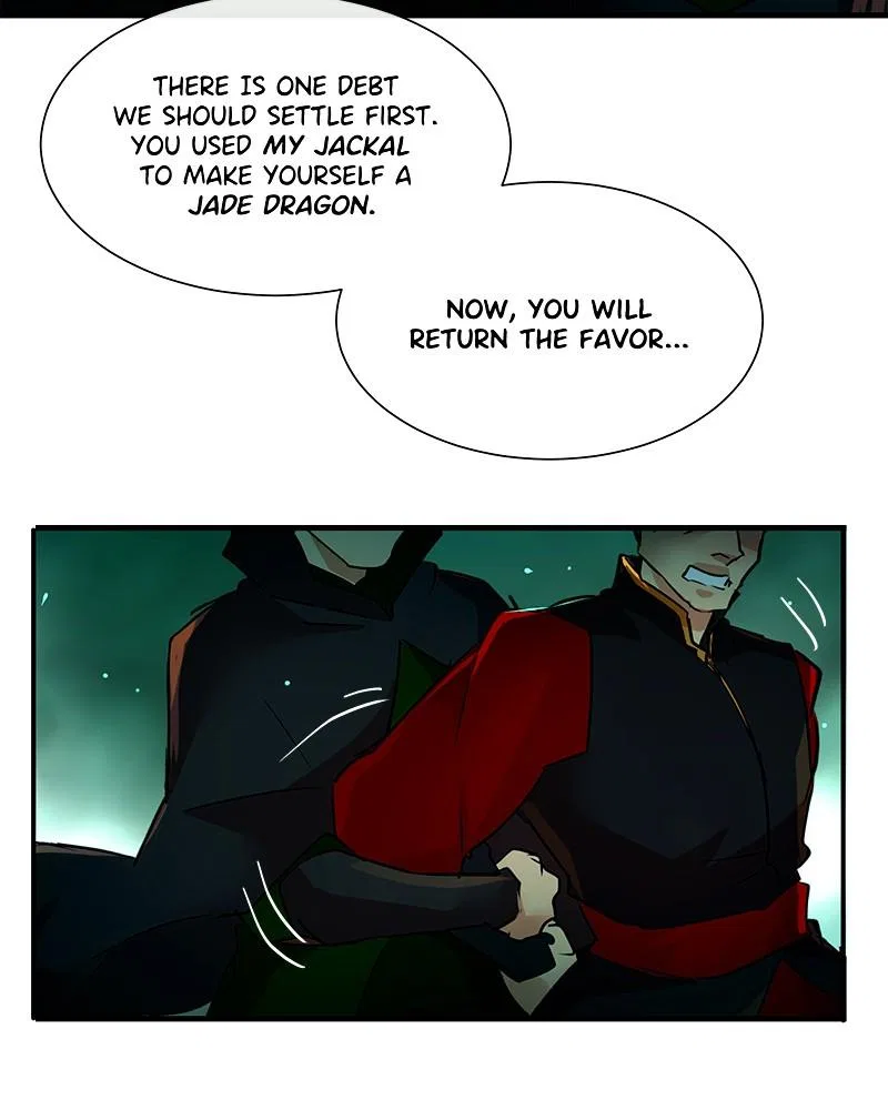 Subzero Chapter 183 – Page 31