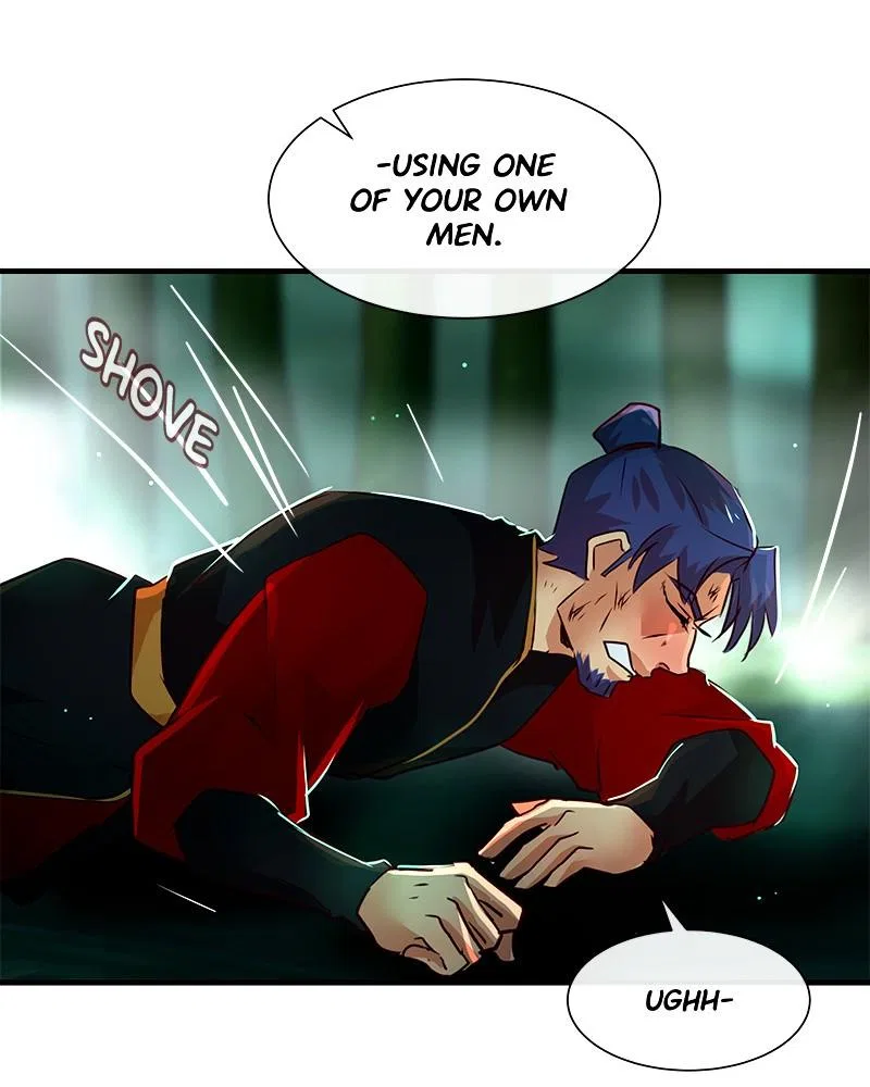 Subzero Chapter 183 – Page 32