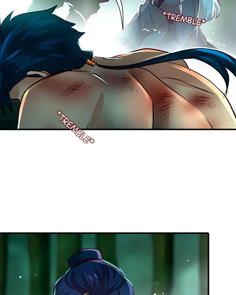 Subzero Chapter 183 – Page 34