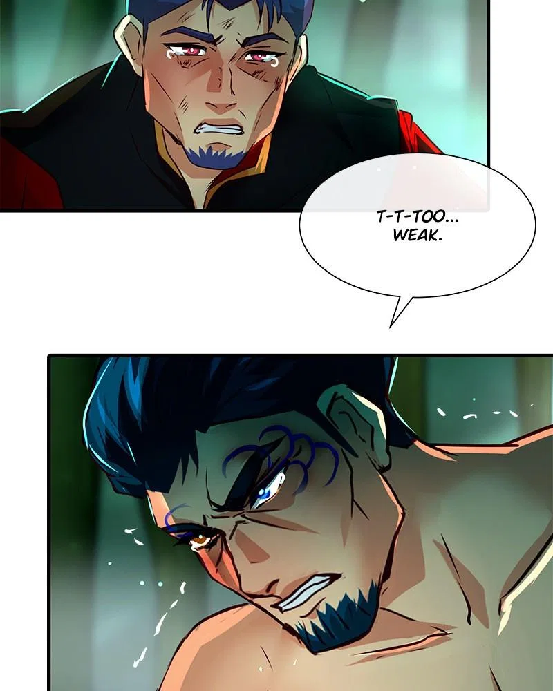 Subzero Chapter 183 – Page 35