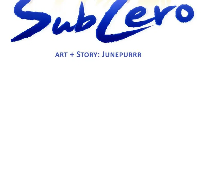 Subzero Chapter 183 – Page 37