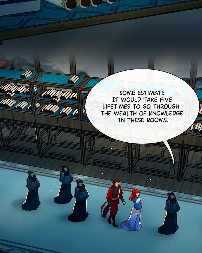 Subzero Chapter 183 – Page 41