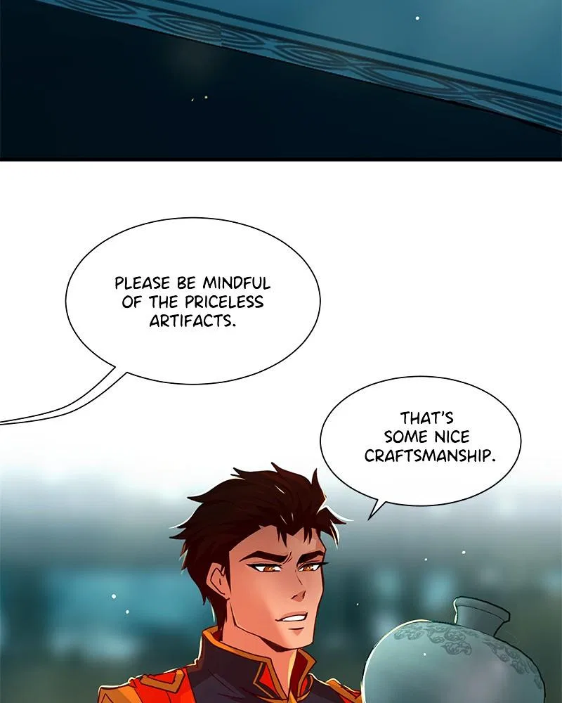 Subzero Chapter 183 – Page 42