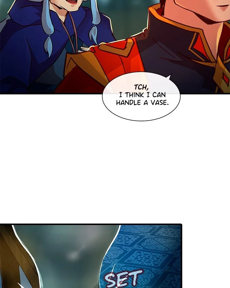 Subzero Chapter 183 – Page 44