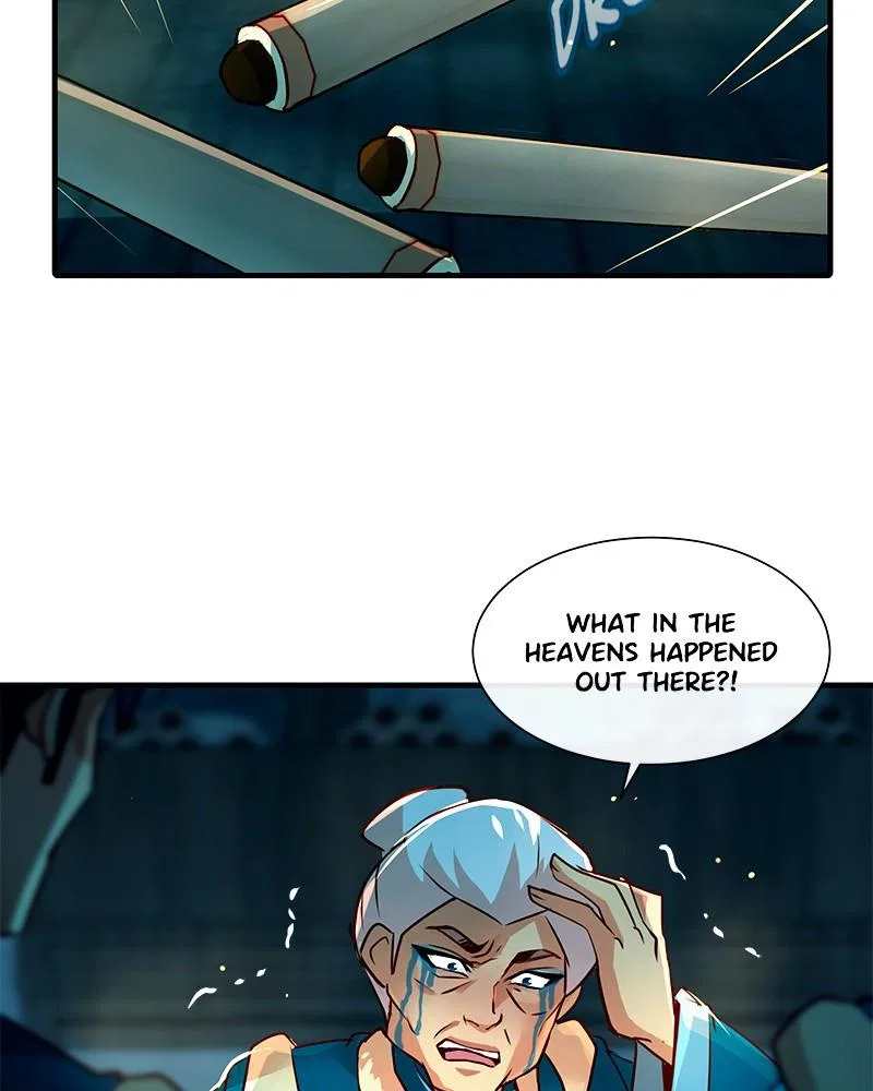 Subzero Chapter 183 – Page 53