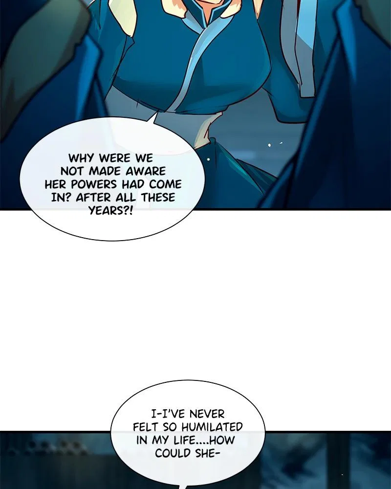 Subzero Chapter 183 – Page 54