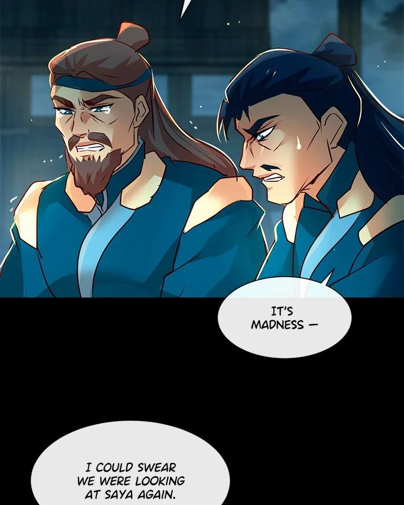 Subzero Chapter 183 – Page 55