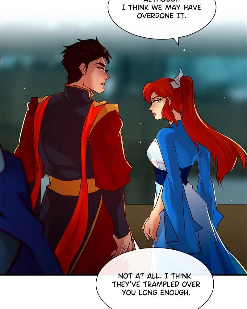 Subzero Chapter 183 – Page 64