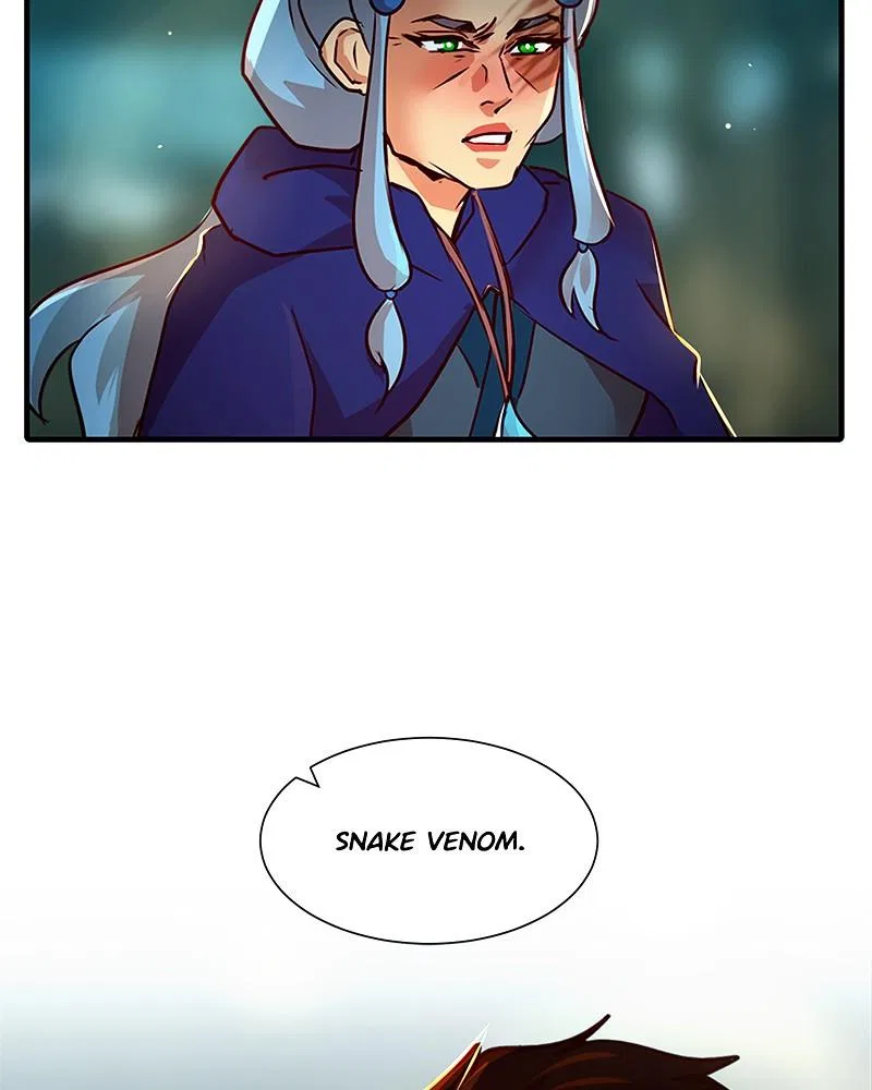 Subzero Chapter 183 – Page 68