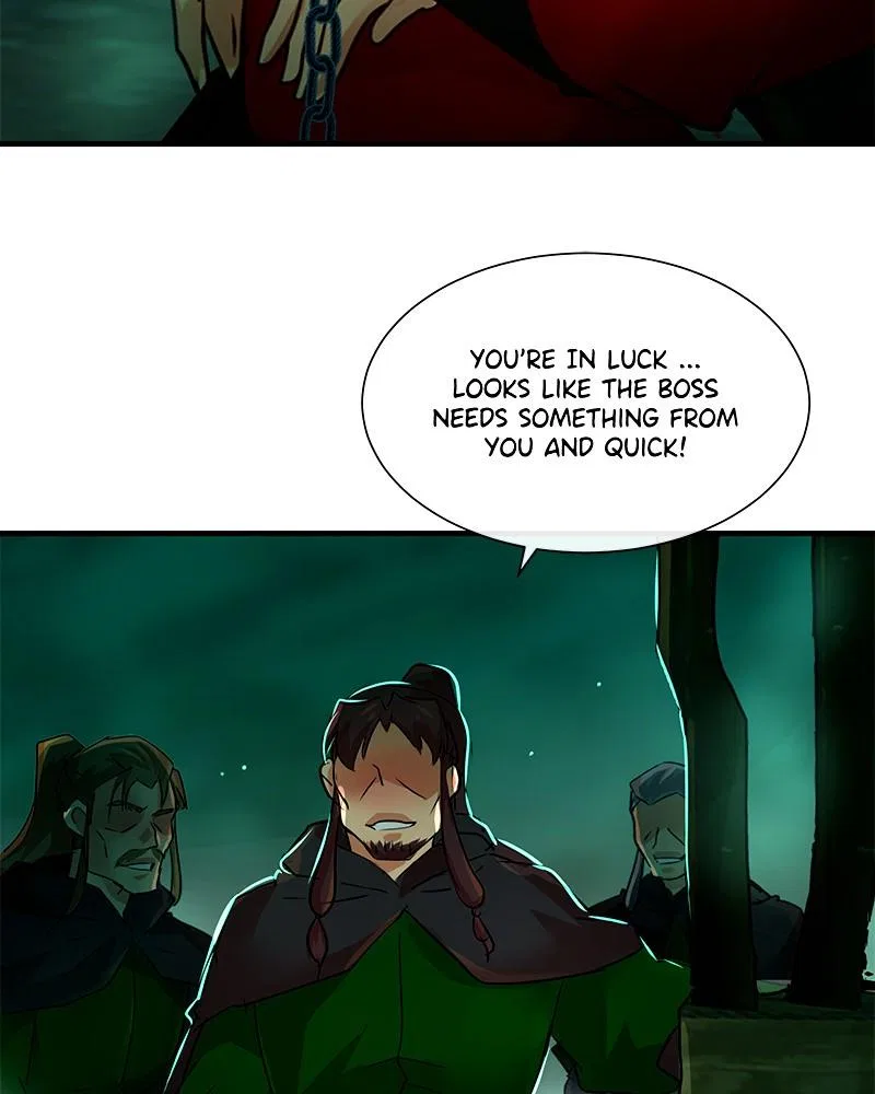 Subzero Chapter 183 – Page 74