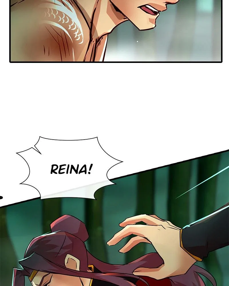Subzero Chapter 183 – Page 76