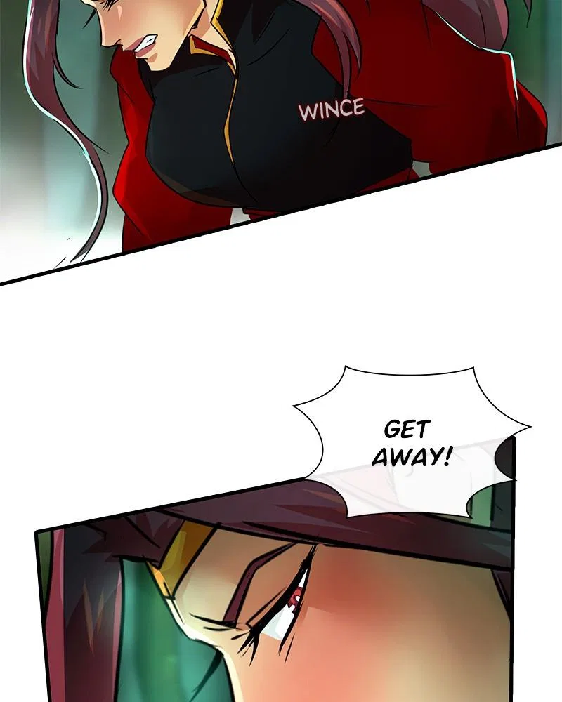 Subzero Chapter 183 – Page 77