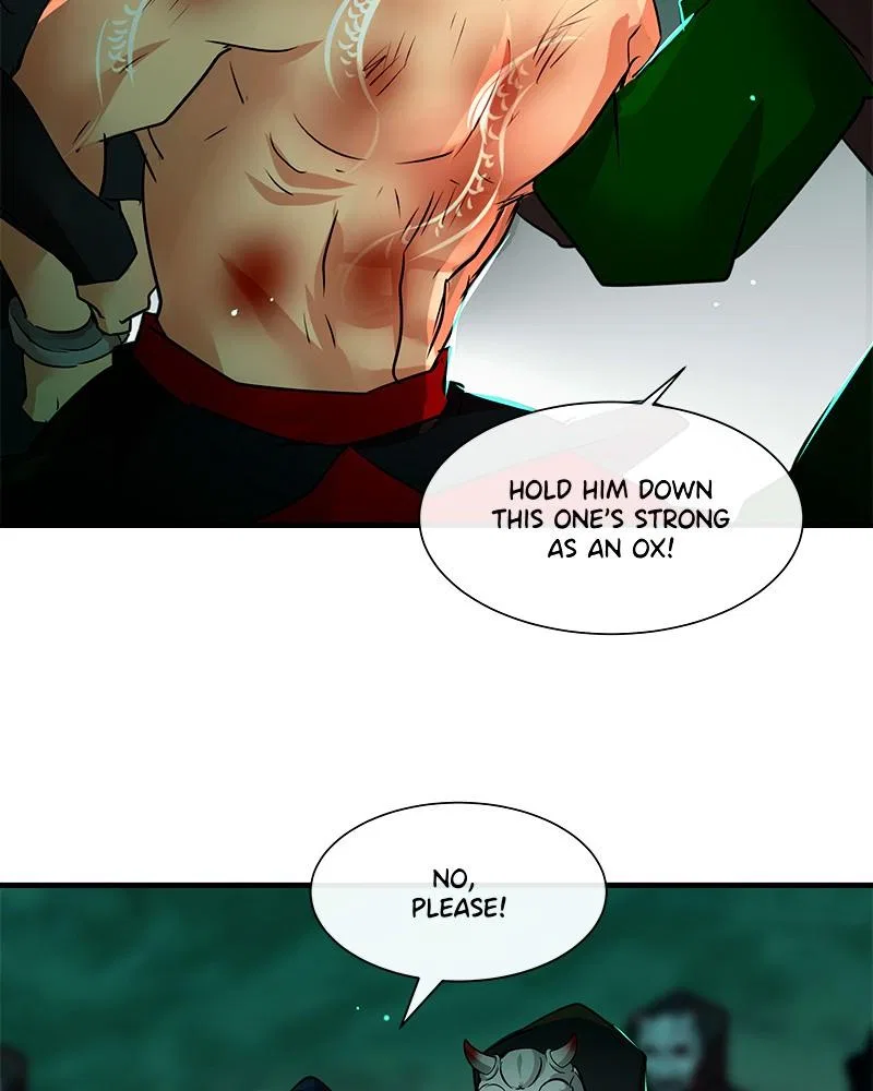 Subzero Chapter 183 – Page 79
